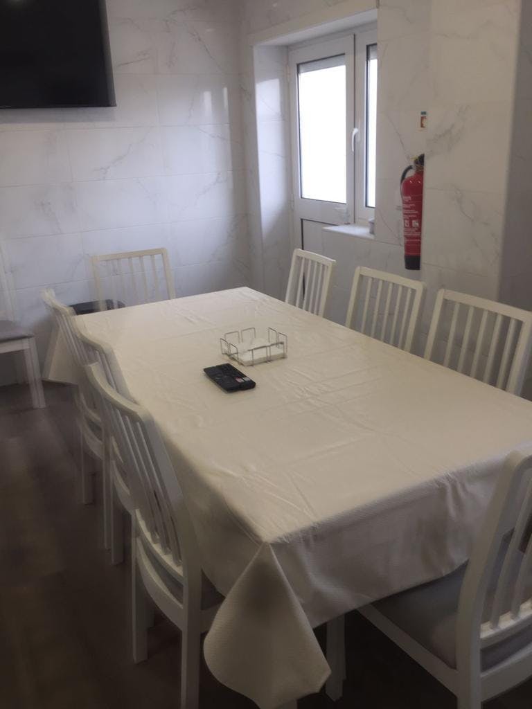 Apartment Porto, 104m² — photo 10