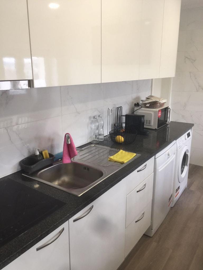 Apartment Porto, 104m² — photo 8
