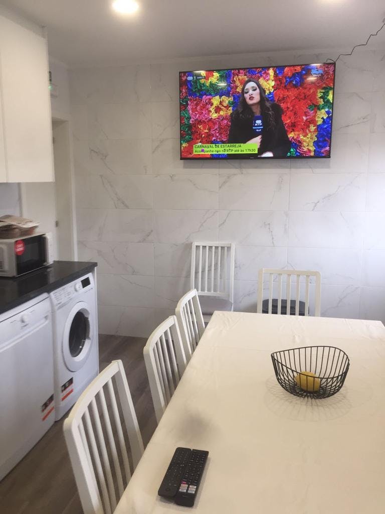 Apartment Porto, 104m² — photo 9