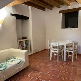 Haus zu mieten für 774 € pro Monat in Borghetto d'Arroscia, Frazione Ubaghetta