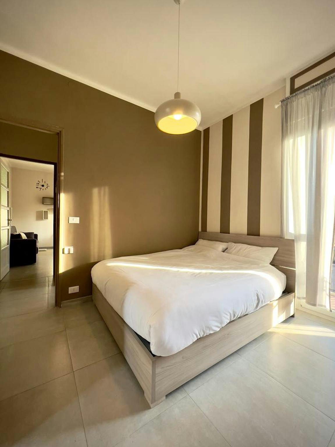 Via Monte Nero, Turin preview