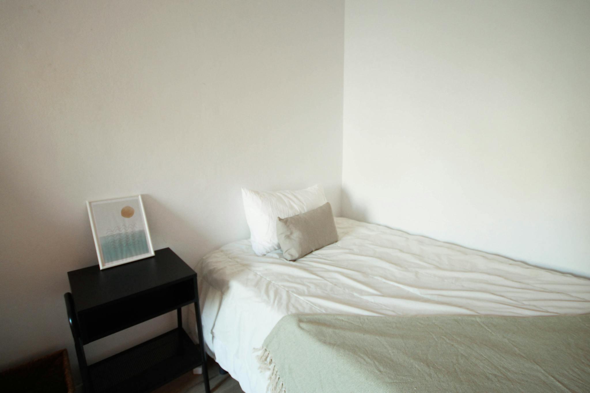 Carrer d'Aribau, Barcelona preview