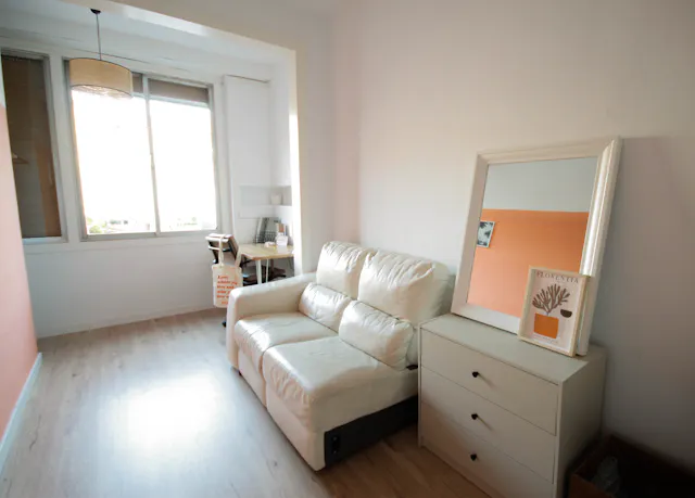 Private room in Carrer d'Aribau, Barcelona (1279826) room image 30