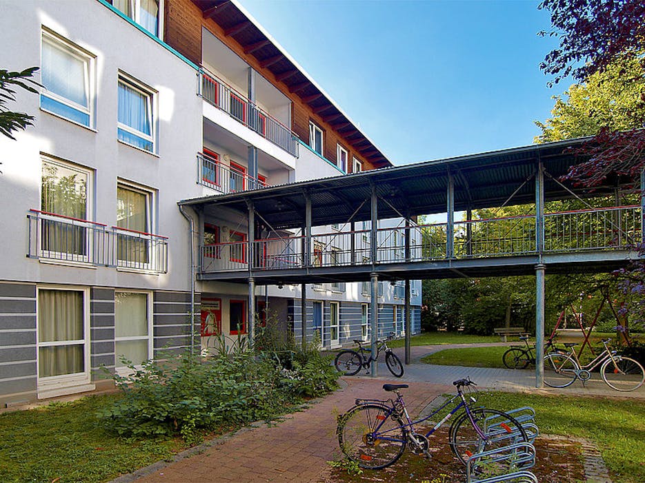 Room for rent in Mainz, GeneraloberstBeckStraße HousingAnywhere