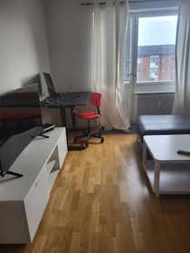 Quarto privado para alugar por SEK 5.000 por mês em Göteborg, Godvädersgatan