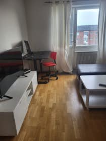 Stanza privata in affitto a 428 € al mese a Göteborg, Godvädersgatan