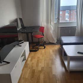 Отдельная комната сдается в аренду за 430 € в месяц в Göteborg, Godvädersgatan
