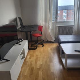 Приватна кімната за оренду для 5 000 SEK на місяць у Göteborg, Godvädersgatan
