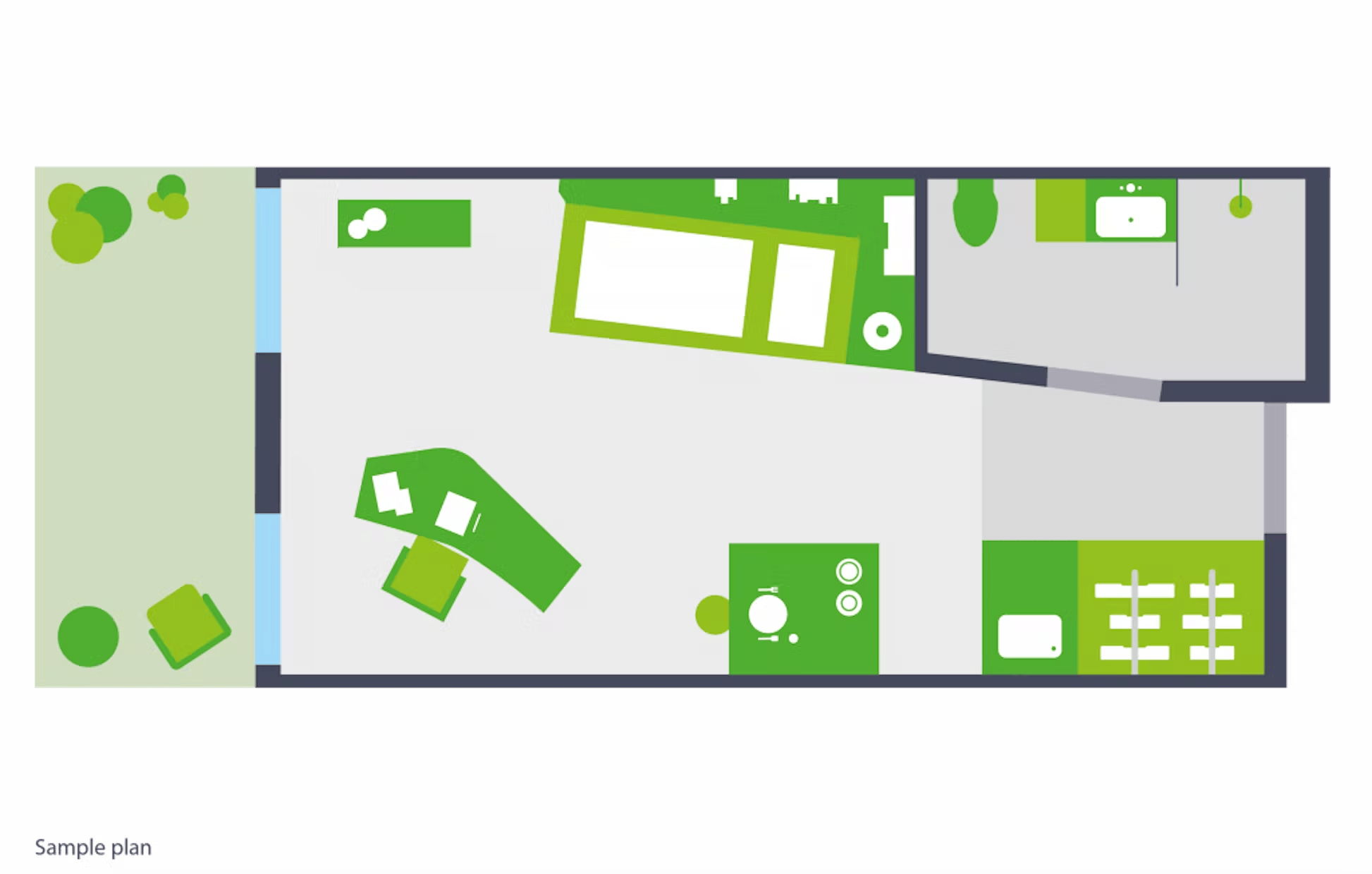 preview gallery tile