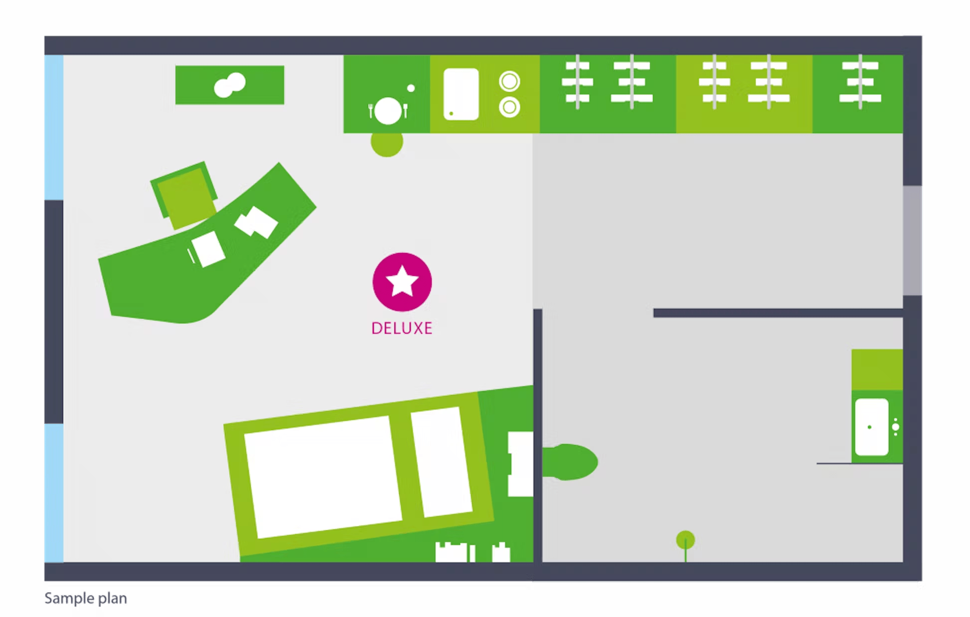 preview gallery tile