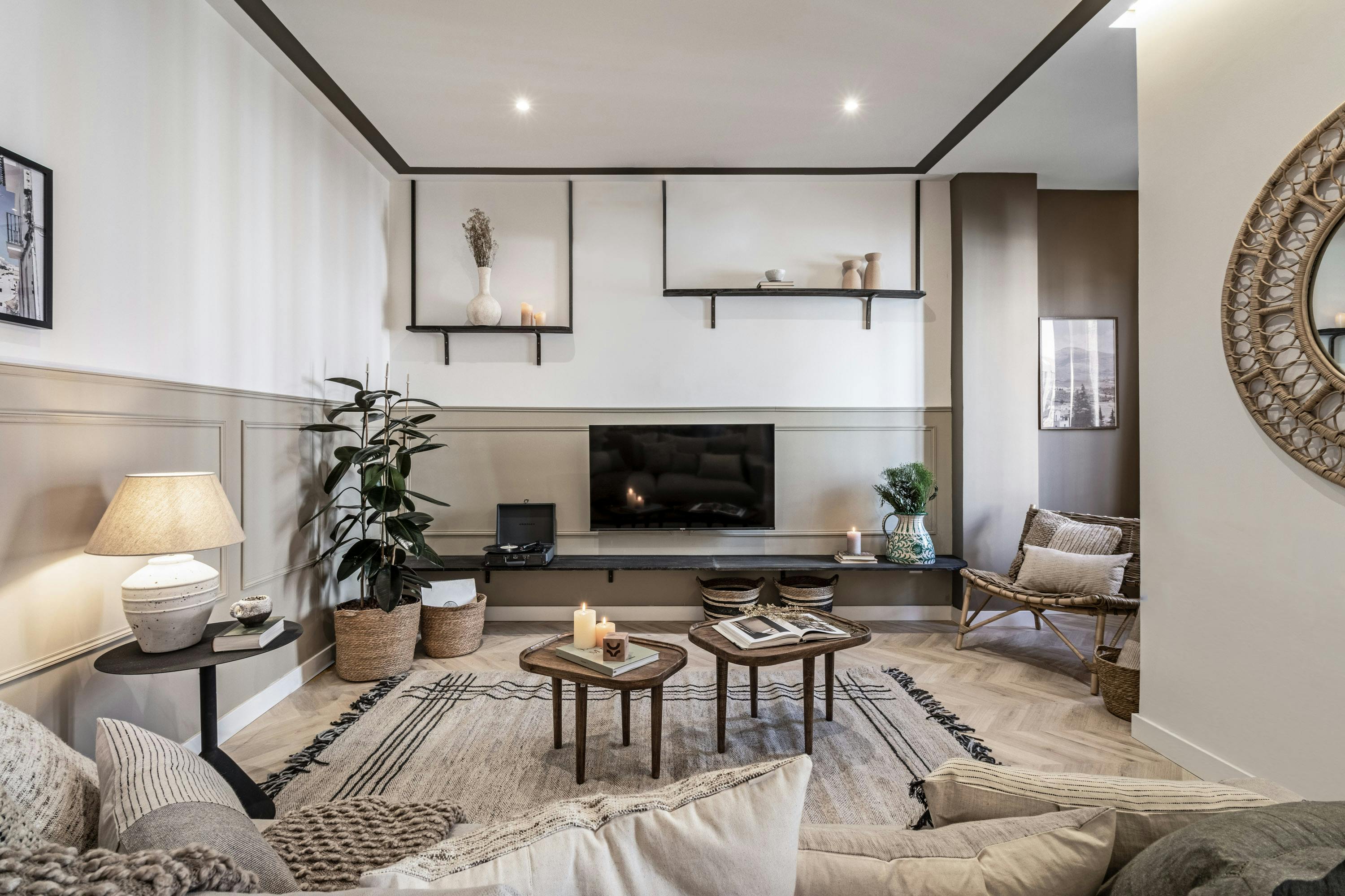 preview gallery tile