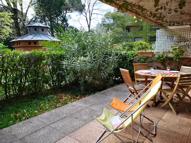 1-Bedroom Building in Rue Pierre Brossolette, Toulouse (1280364) room image 144