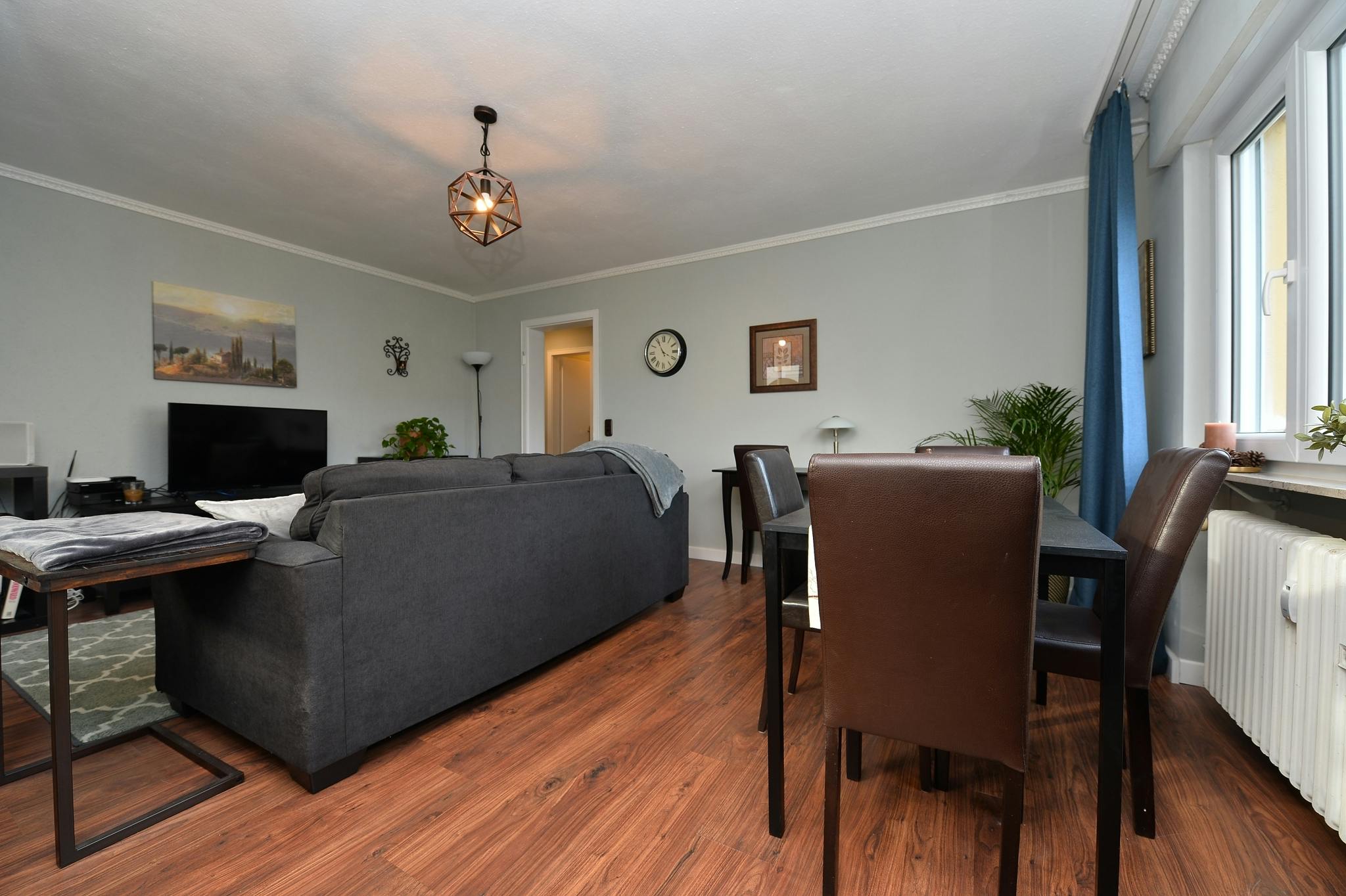 Apartment Stuttgart, 68m² — photo 21