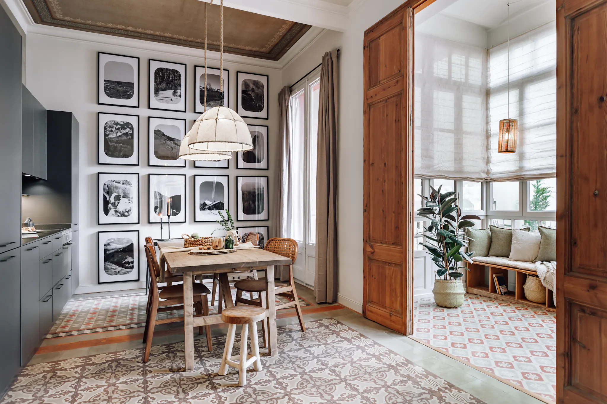 Carrer de la Diputació, Barcelona preview