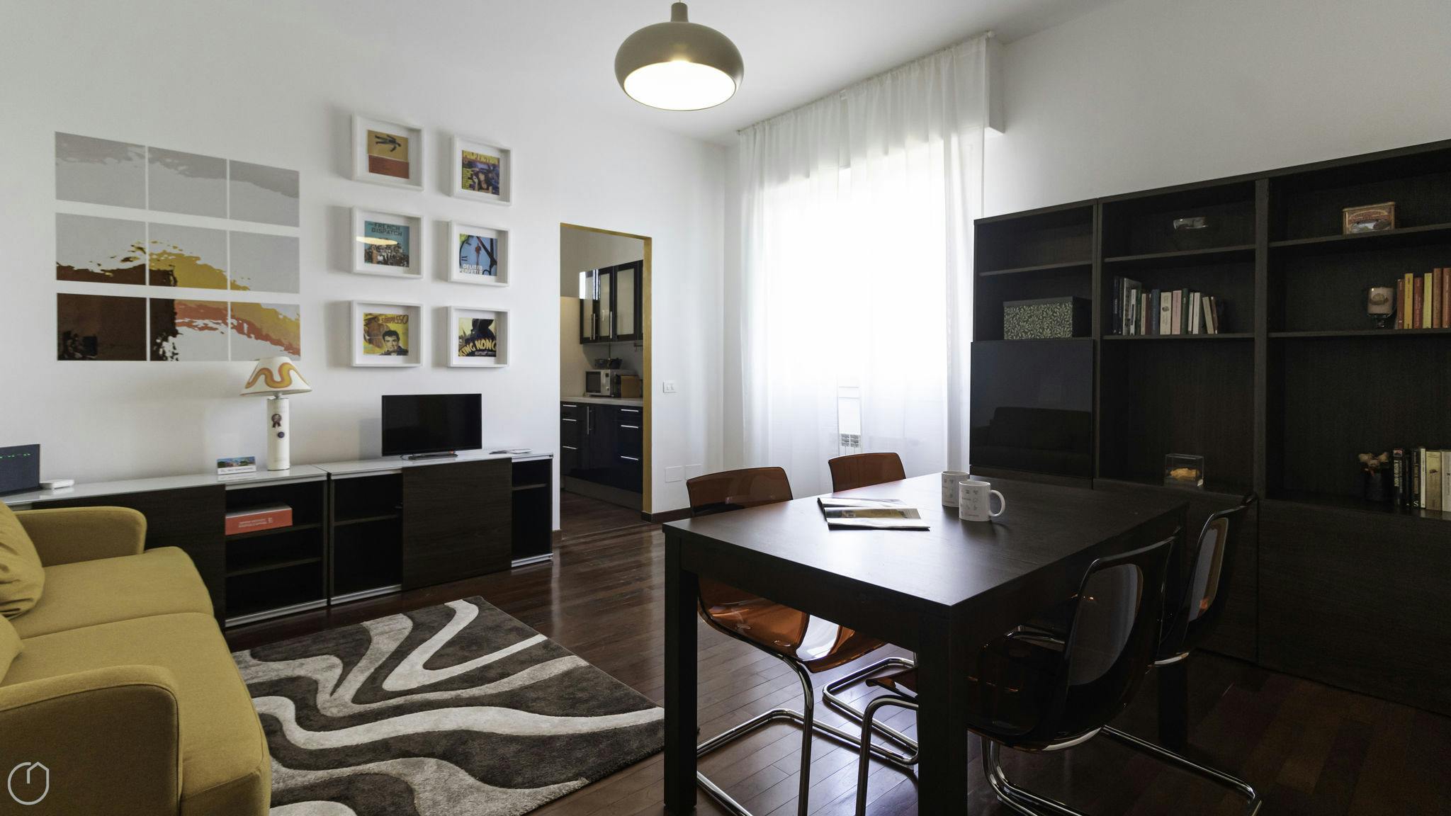 Apartment for rent for €1 per month in Segrate, Via San Felice Strada 1
