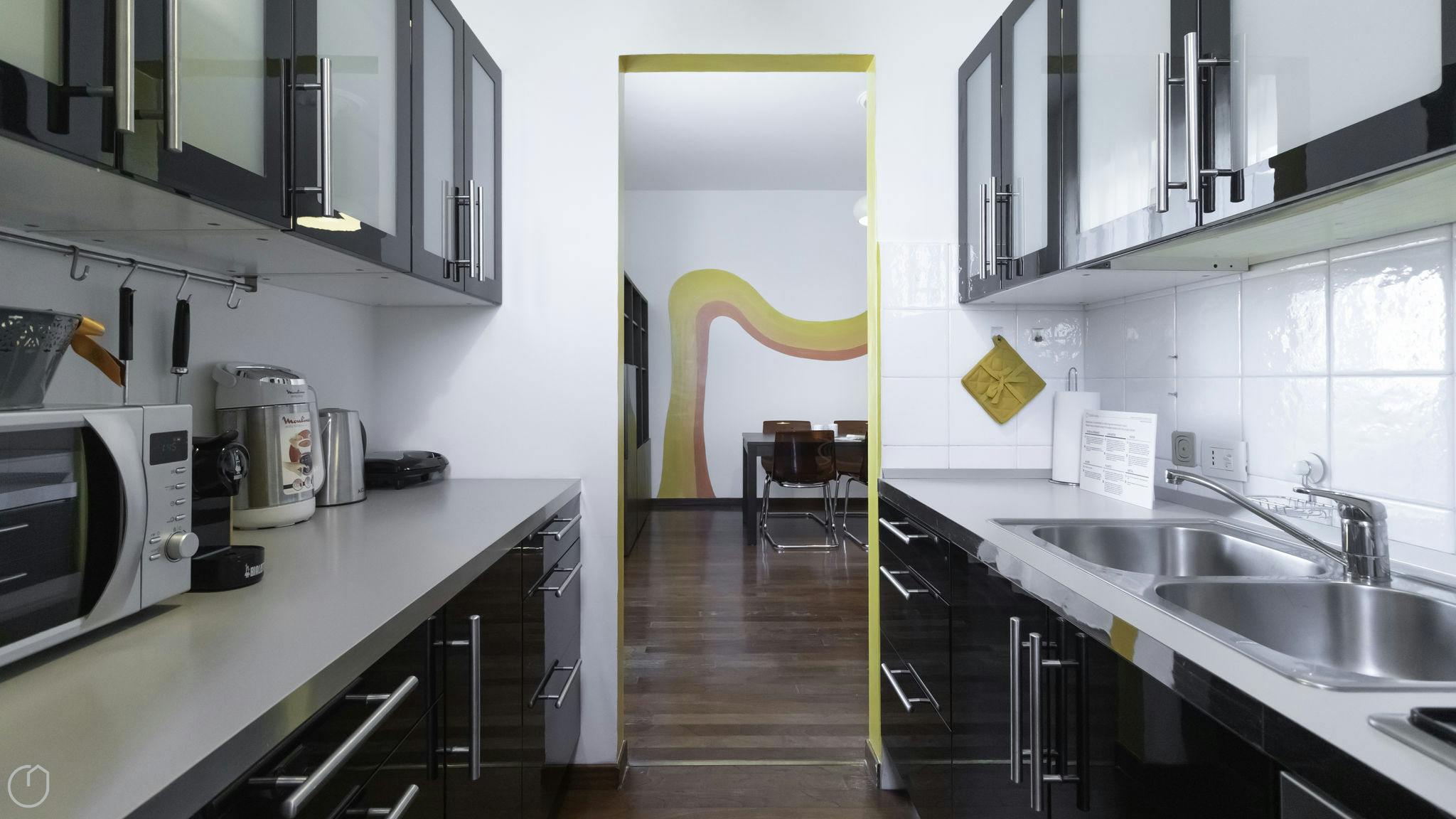 preview gallery tile