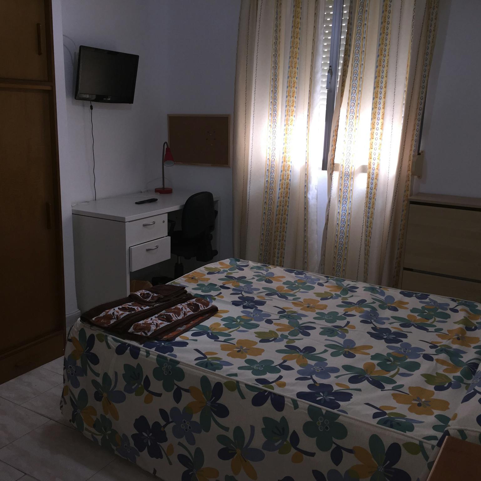 Calle Diego de Almaguer, Málaga preview