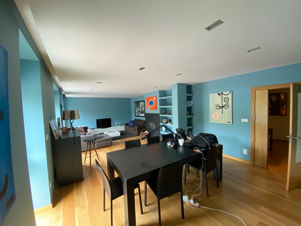 Apartment Coimbra, 165m² — photo 22