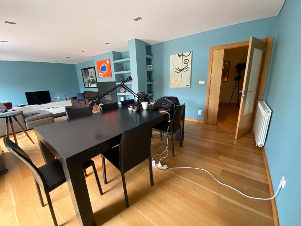 Apartment Coimbra, 165m² — photo 23