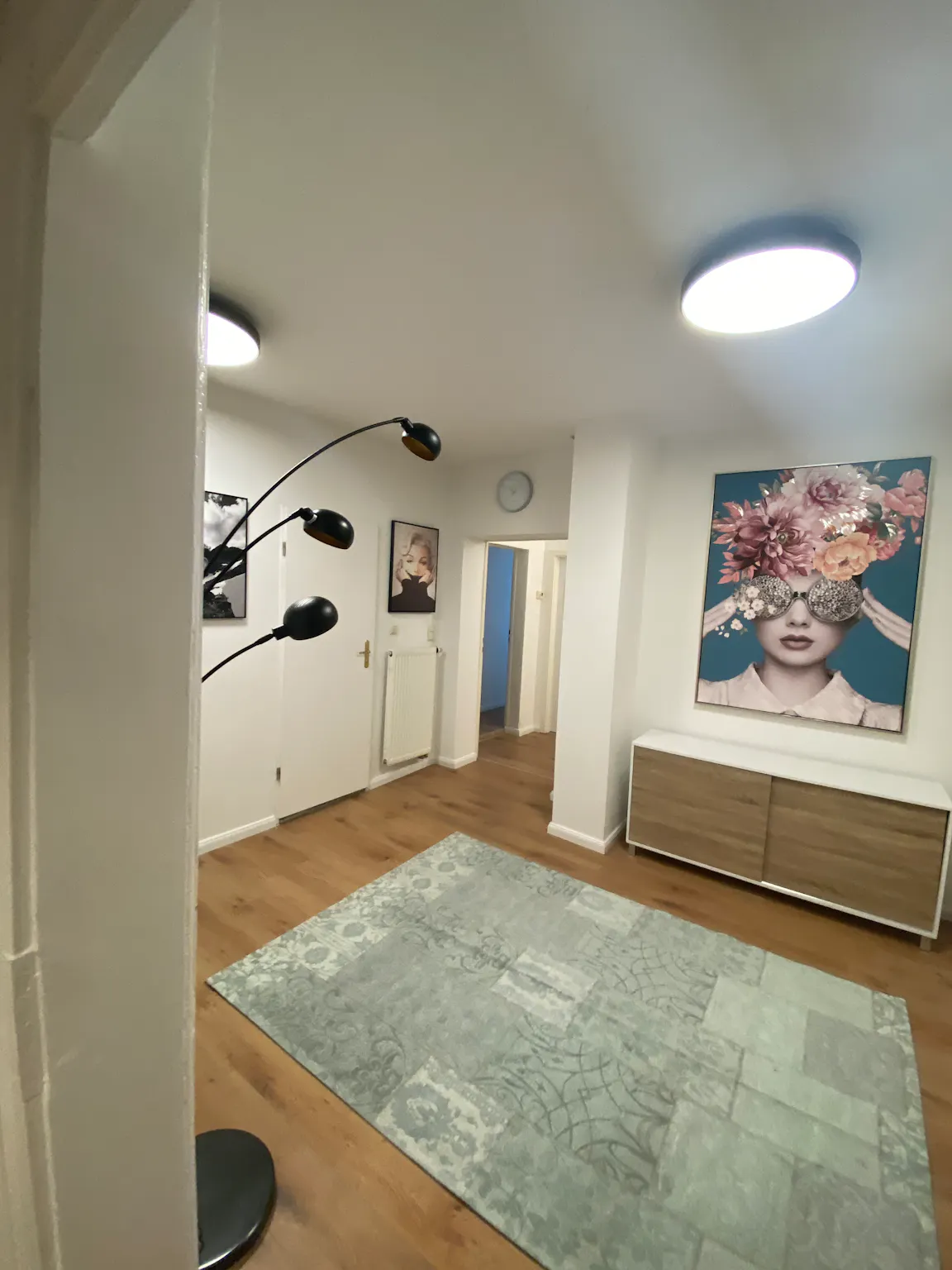 Private room in Fraunhoferstraße, Munich (1280966) ROOM 4