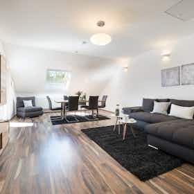 Apartamento en alquiler por 3850 € al mes en Mainz, Liebermannstraße