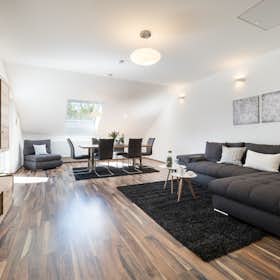 Appartement te huur voor € 3.850 per maand in Mainz, Liebermannstraße