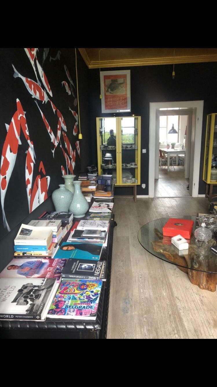 preview gallery tile