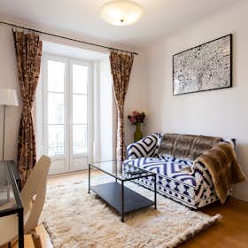 Apartment for rent for €1,657 per month in Lisbon, Rua de Santa Justa