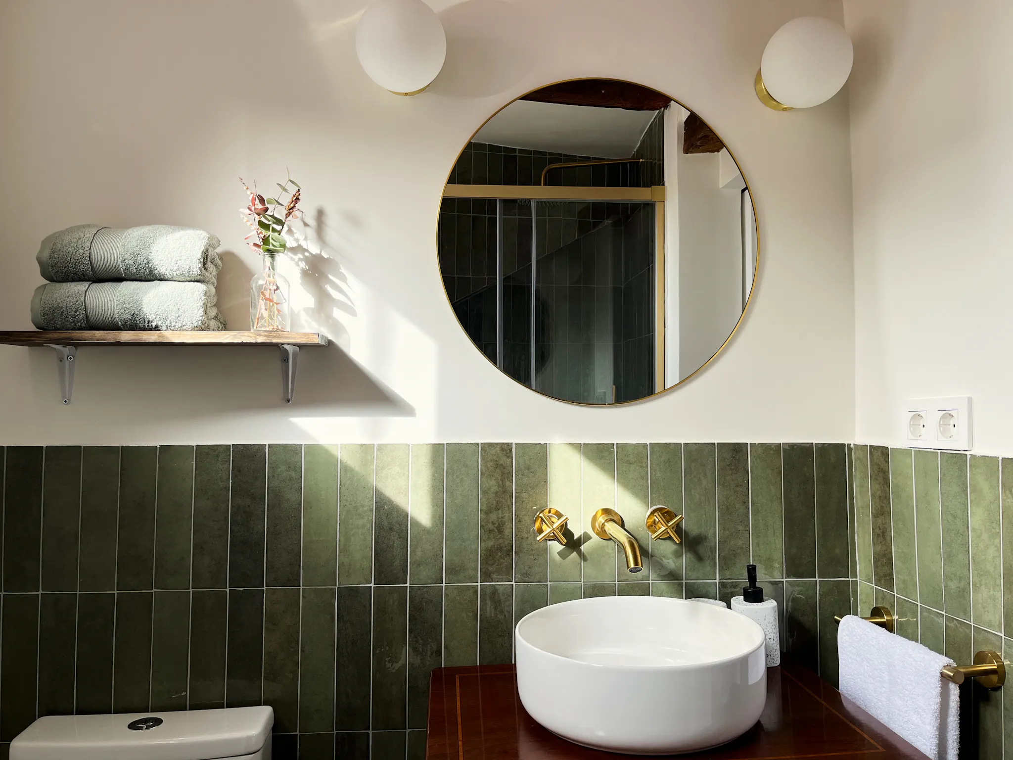 Apartment in Calle del Infante, Madrid (1281210) ROOM 3