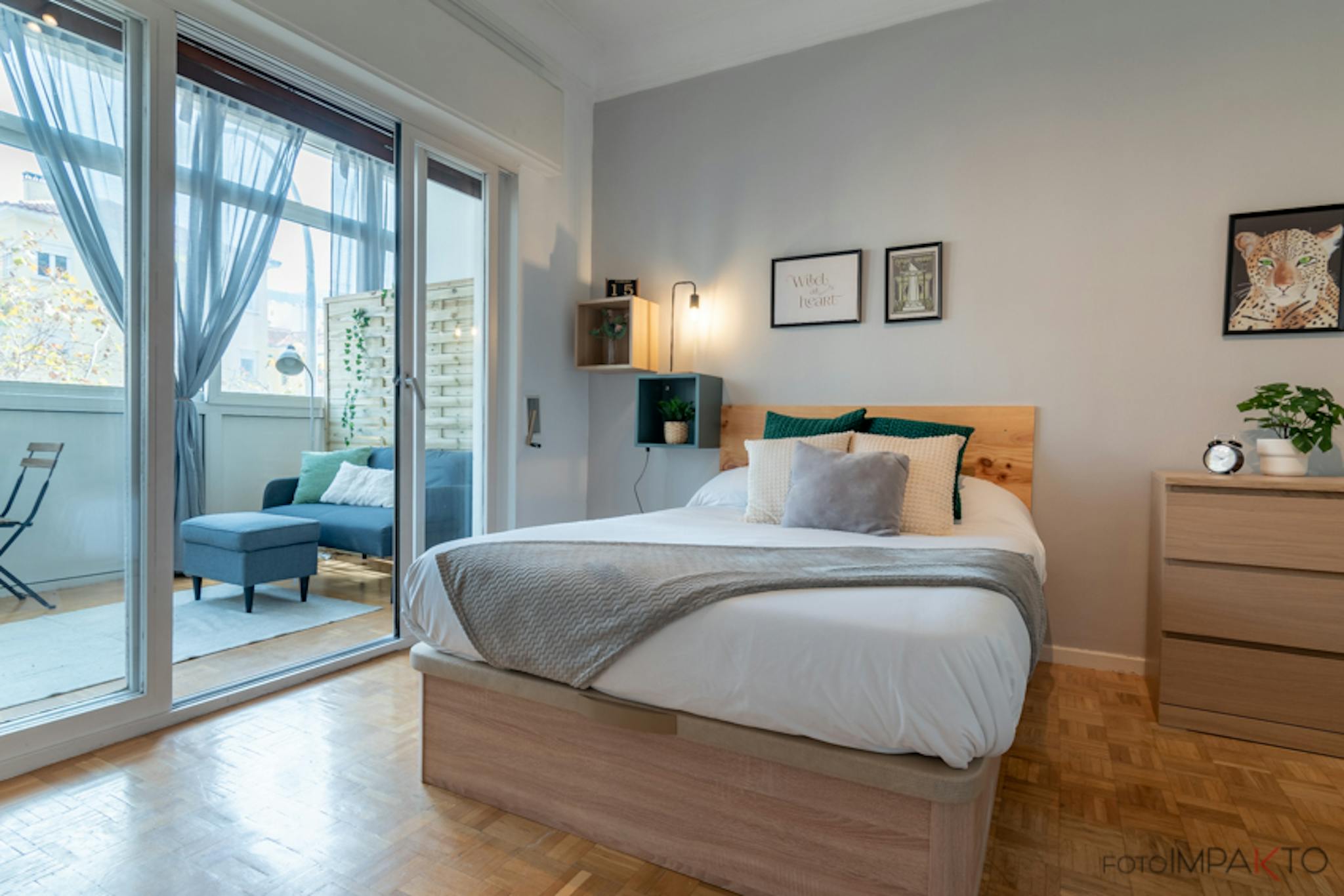 Plaza de San Amaro, Madrid preview