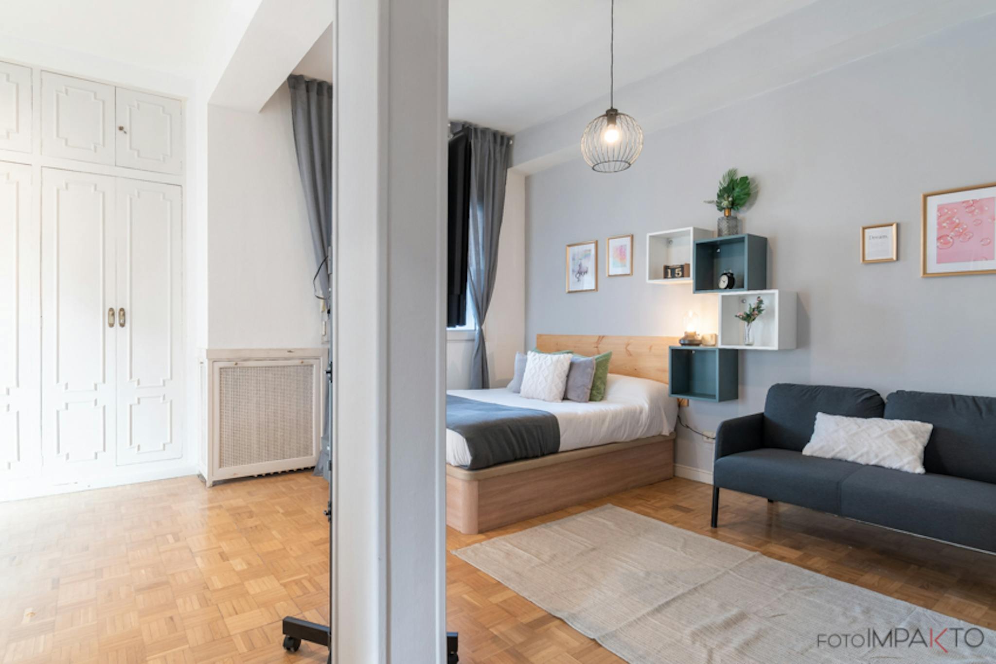 Plaza de San Amaro, Madrid preview