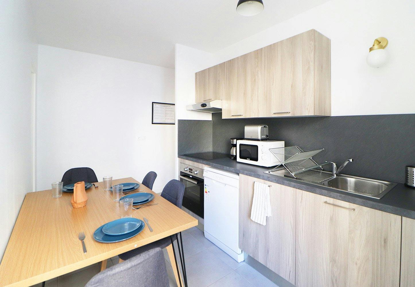 Apartment Schiltigheim, 73m² — photo 8