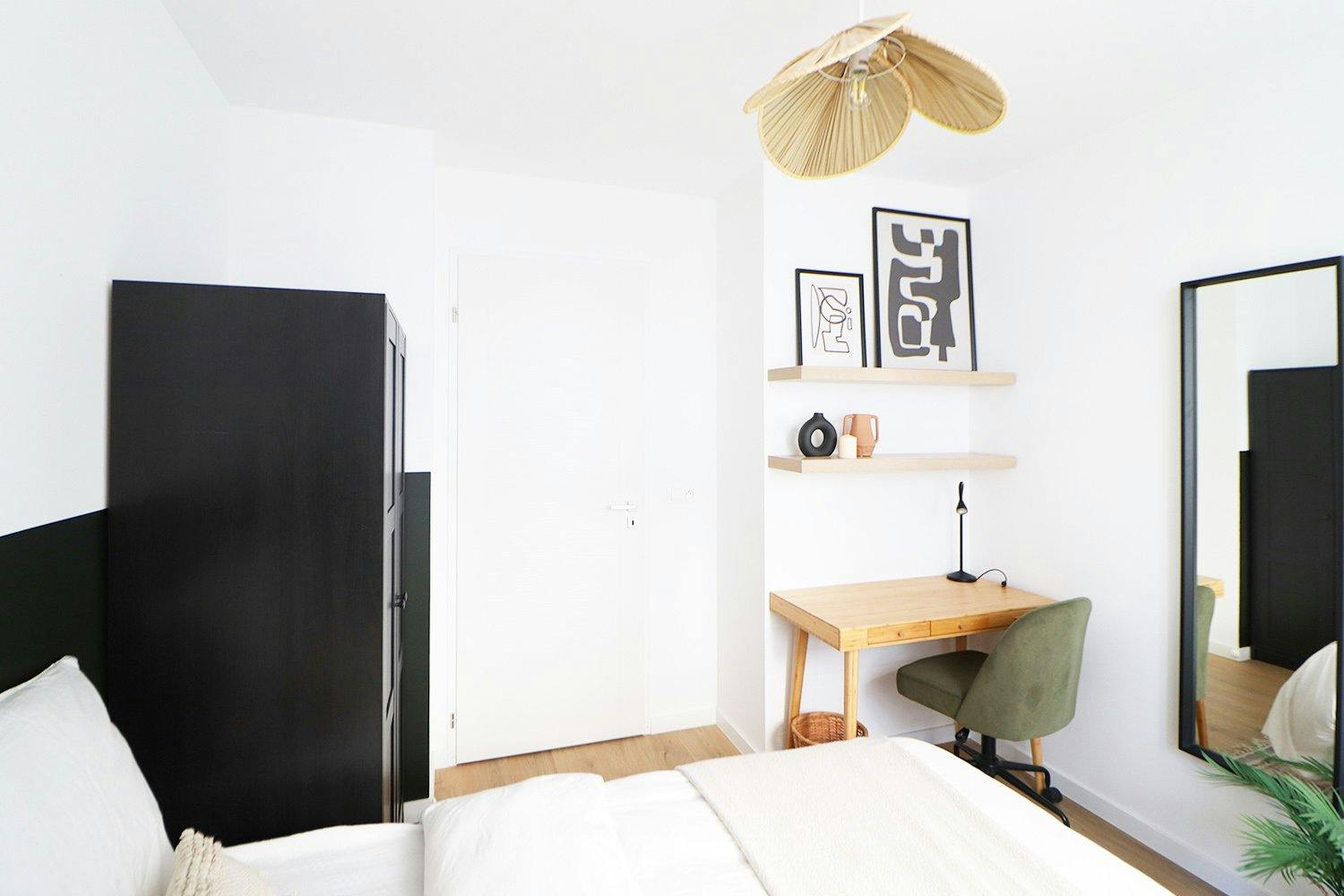 Apartment Schiltigheim, 73m² — photo 2