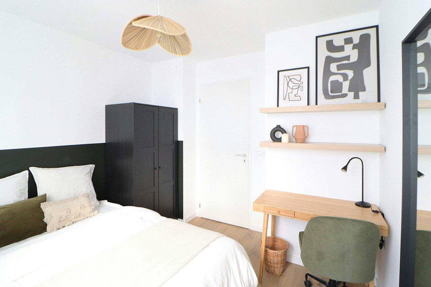 Apartment Schiltigheim, 73m² — photo 1