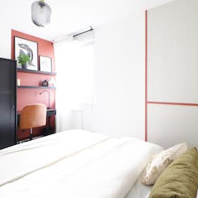 Privé kamer te huur voor € 495 per maand in Schiltigheim, Rue des Trois Maires