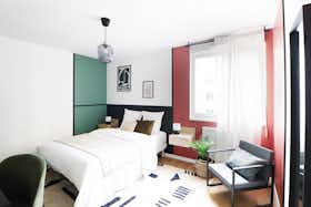 Отдельная комната сдается в аренду за 450 € в месяц в Schiltigheim, Rue des Trois Maires
