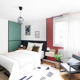 Habitación privada en alquiler por 450 € al mes en Schiltigheim, Rue des Trois Maires