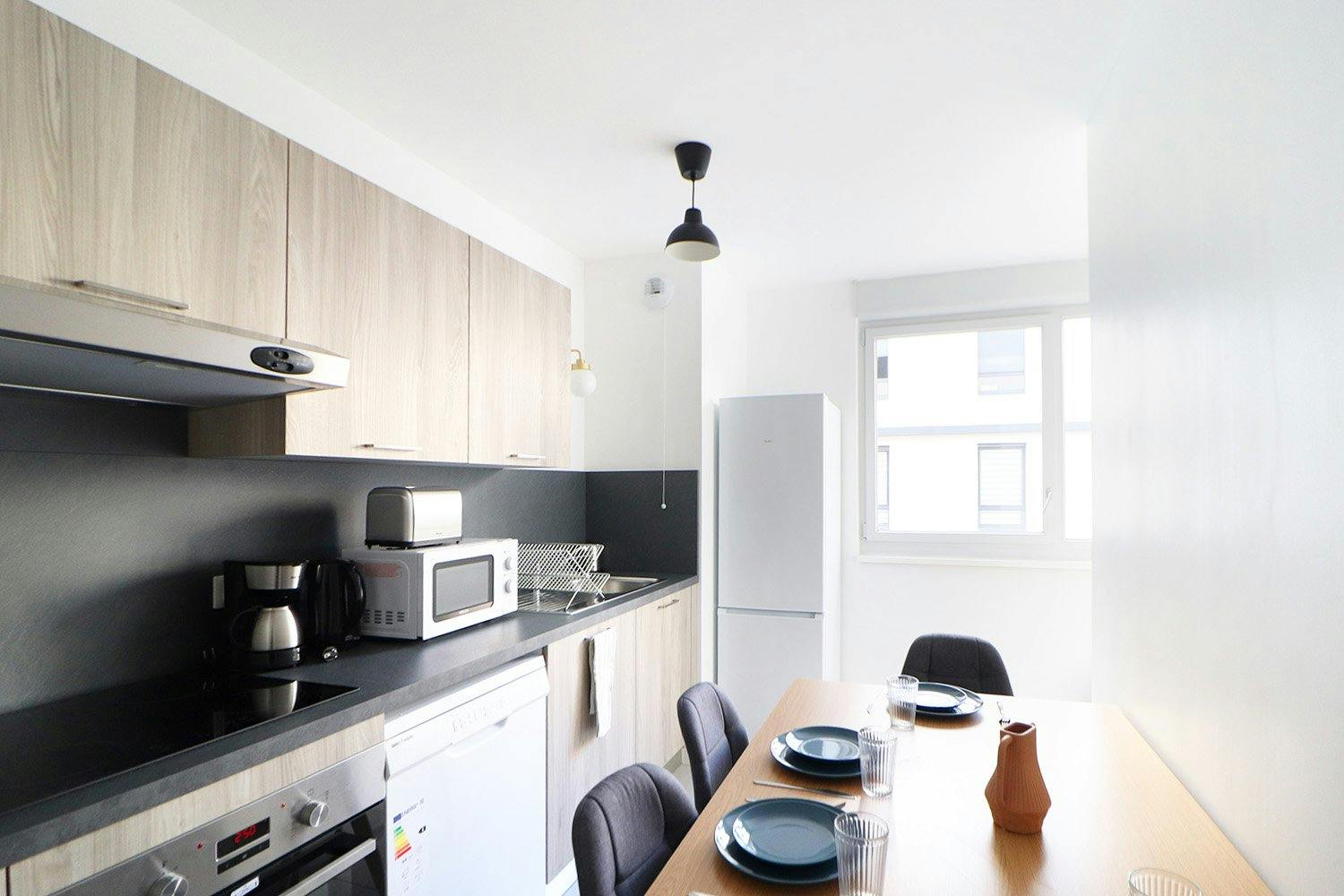 Apartment Schiltigheim, 73m² — photo 26