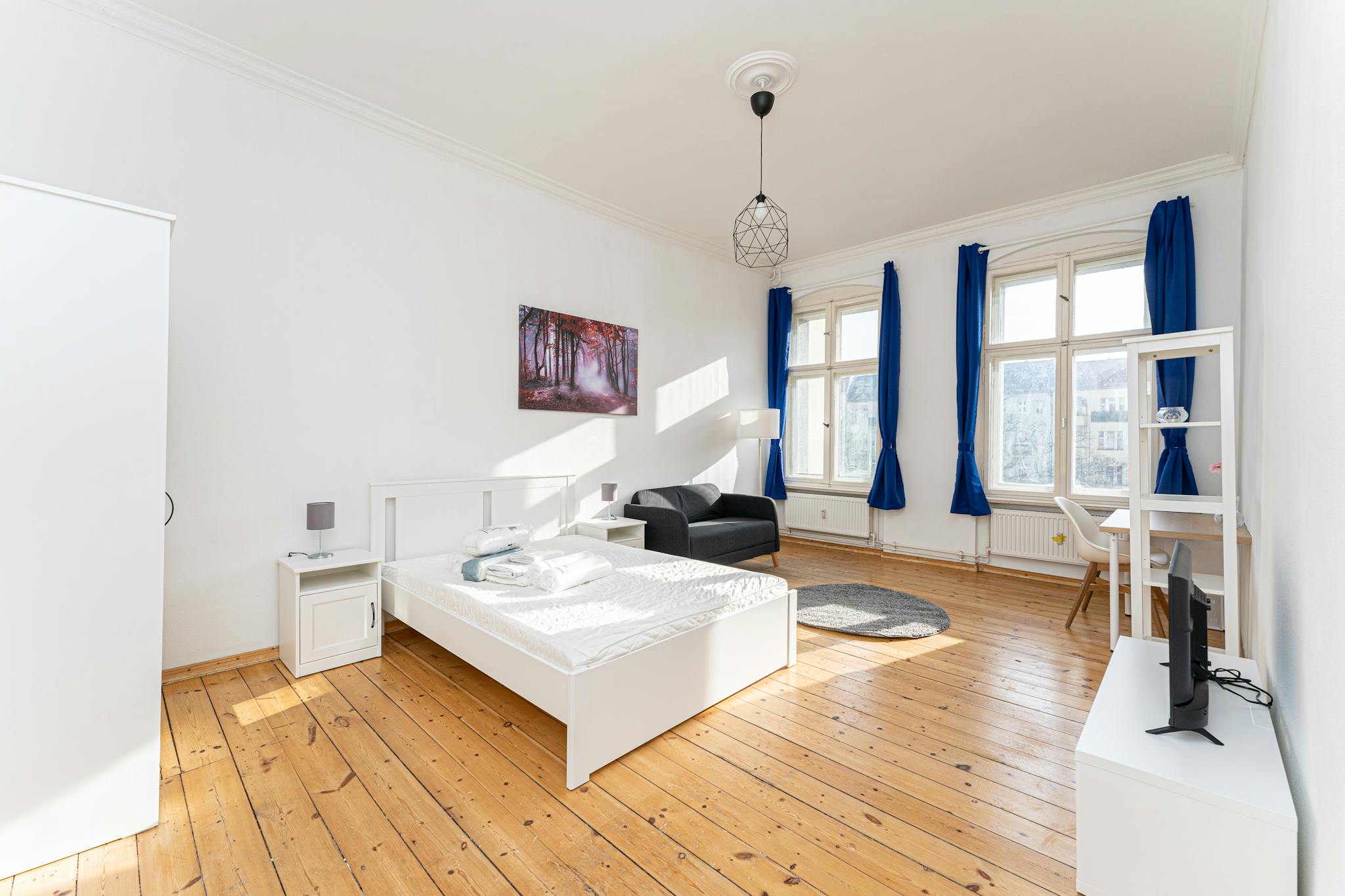 Wisbyer Straße, Berlin preview