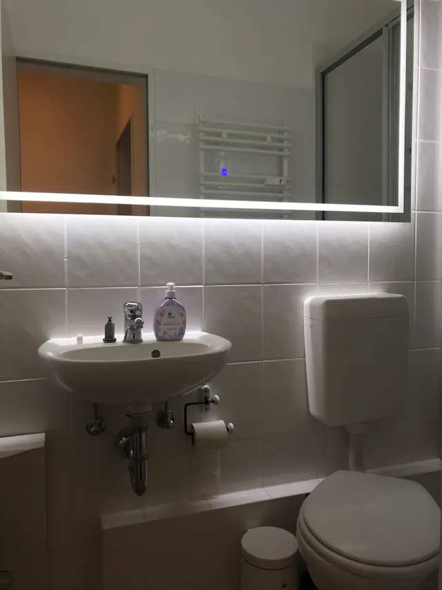 1-Bedroom Apartment in Kaiser-Friedrich-Straße, Berlin (1281481) room image 50
