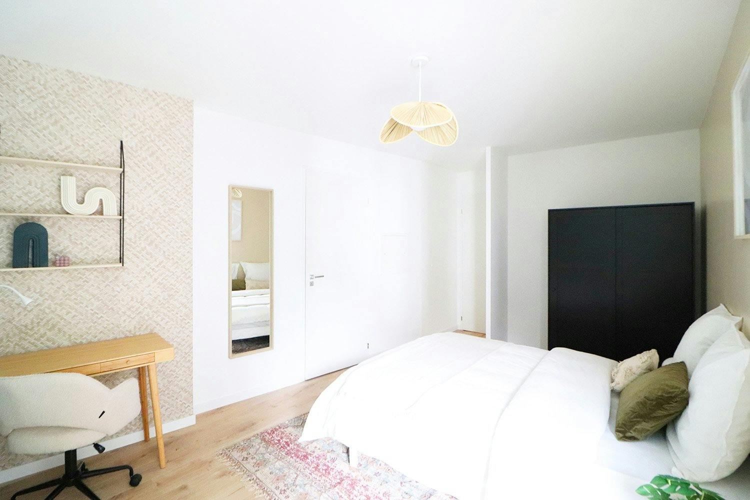 Apartment Schiltigheim, 85m² — photo 19