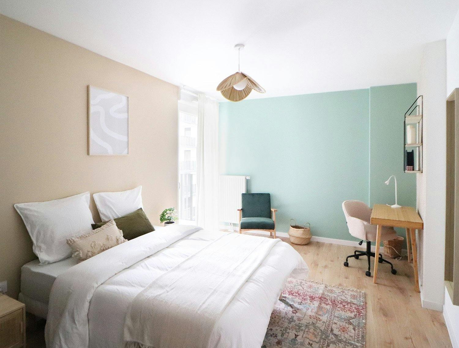 Apartment Schiltigheim, 85m² — photo 25