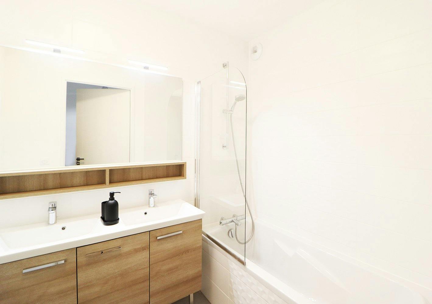 Apartment Schiltigheim, 85m² — photo 21