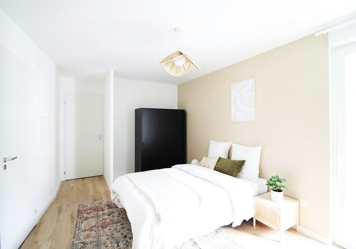 Apartment Schiltigheim, 85m² — photo 22