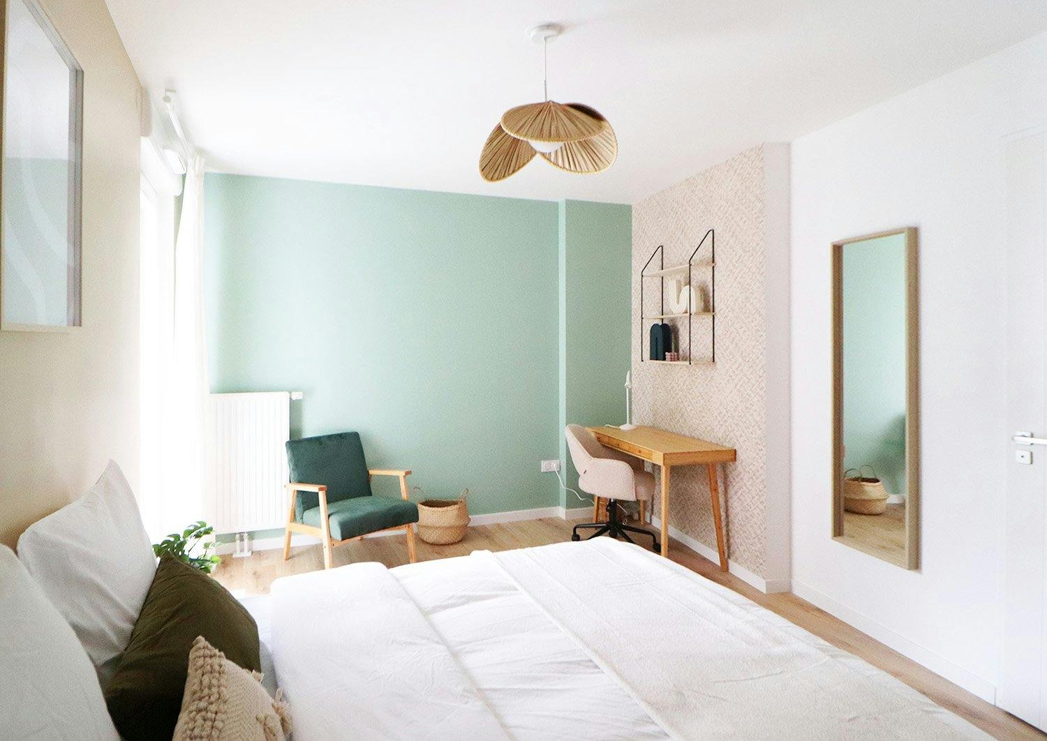 Apartment Schiltigheim, 85m² — photo 27