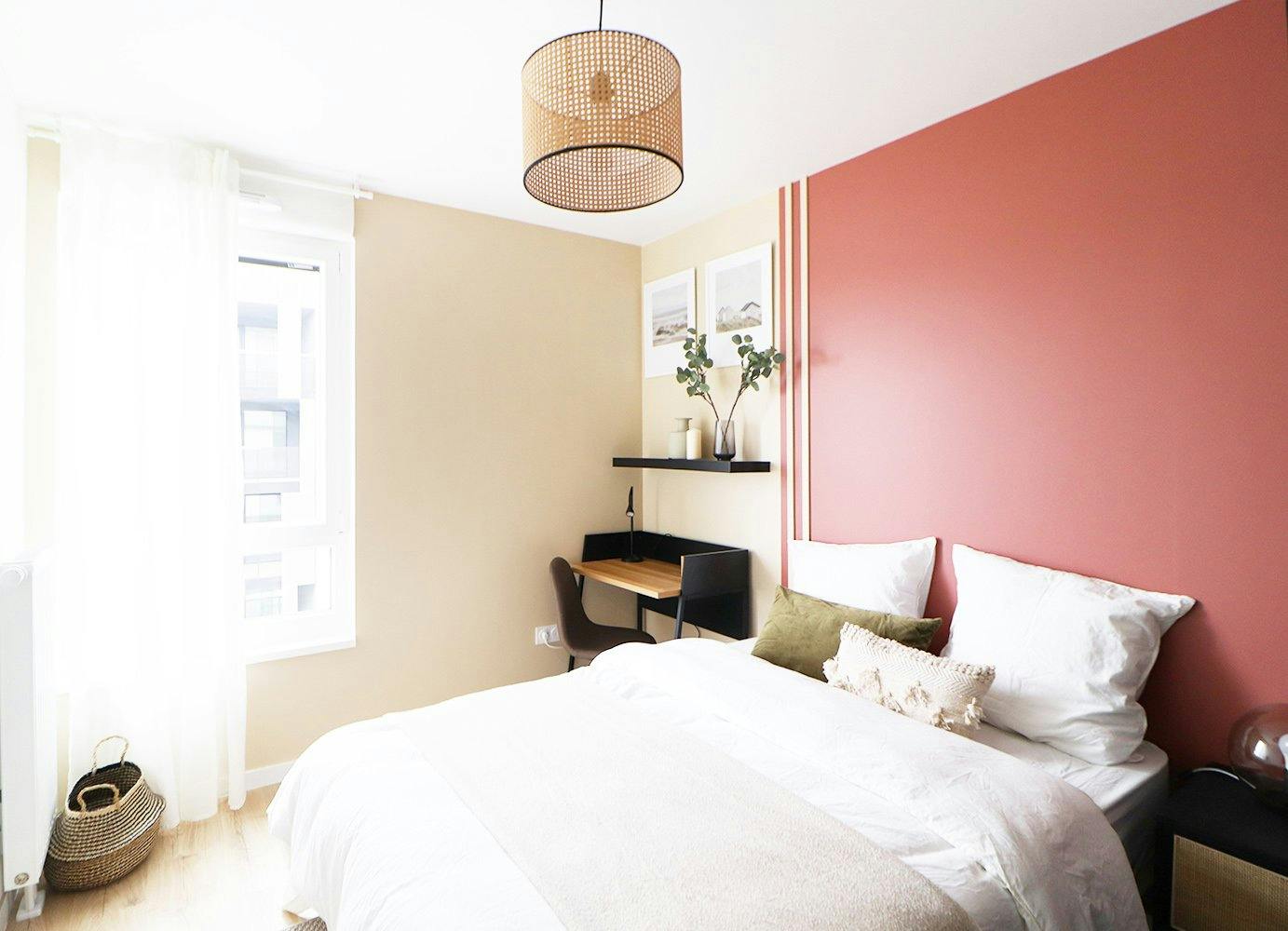 Apartment Schiltigheim, 85m² — photo 17