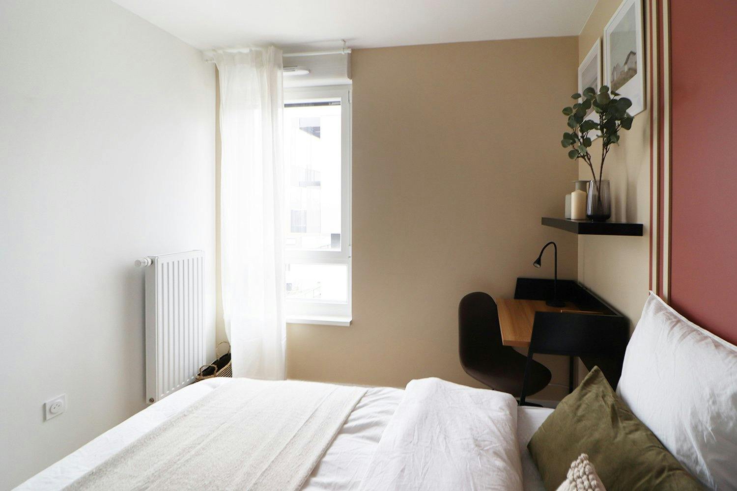 Apartment Schiltigheim, 85m² — photo 21