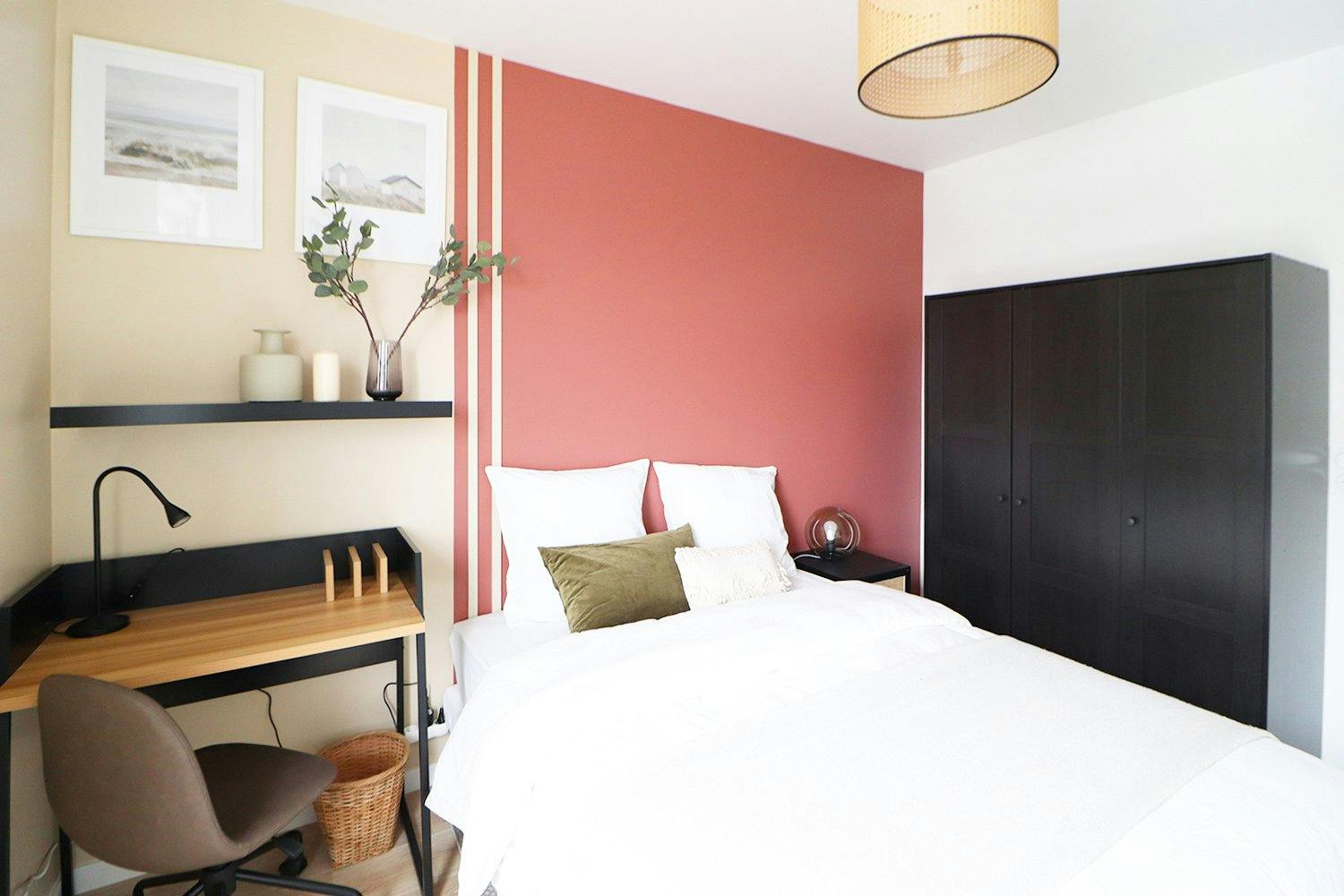 Apartment Schiltigheim, 85m² — photo 19