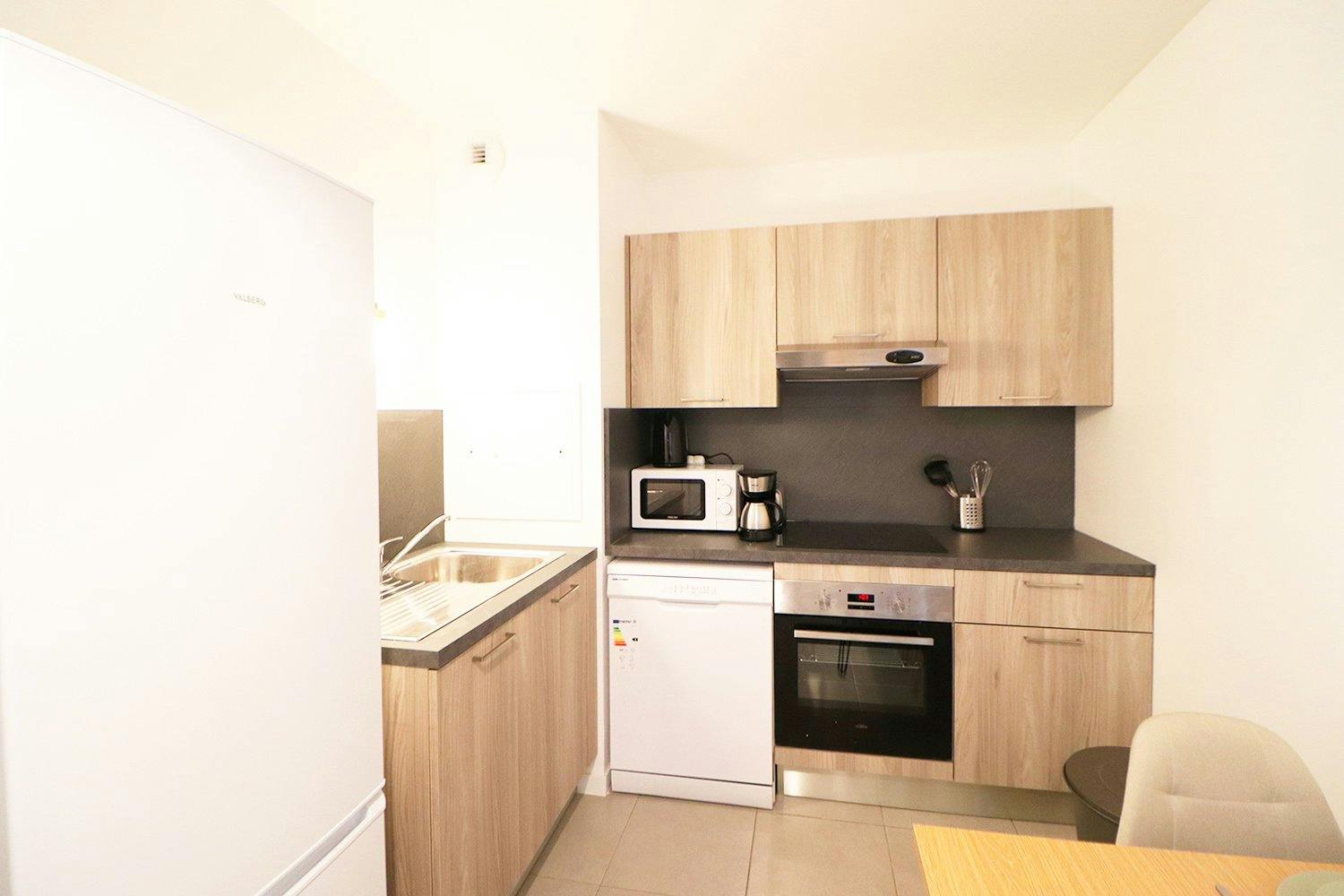 Apartment Schiltigheim, 85m² — photo 24