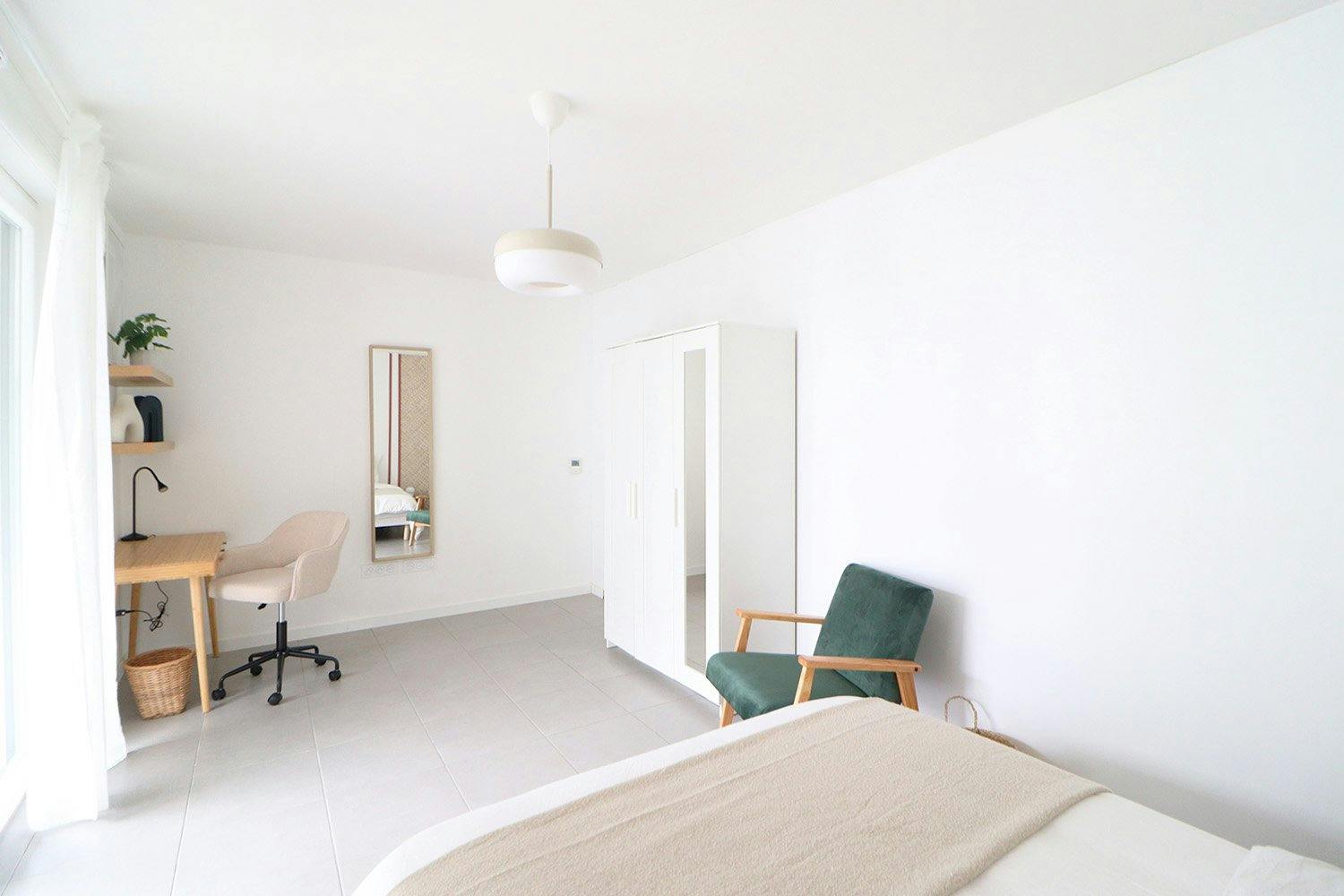 Apartment Schiltigheim, 85m² — photo 23